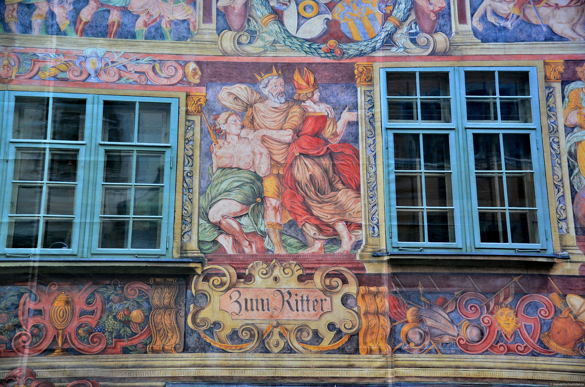 Schaffhausen